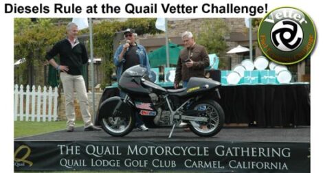 Living Better on Less Energy: Fuel Economy History Was Made in California Image
